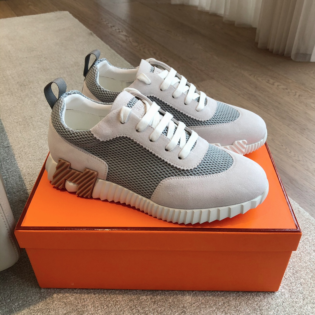 Hermes Sneakers – Montanamode