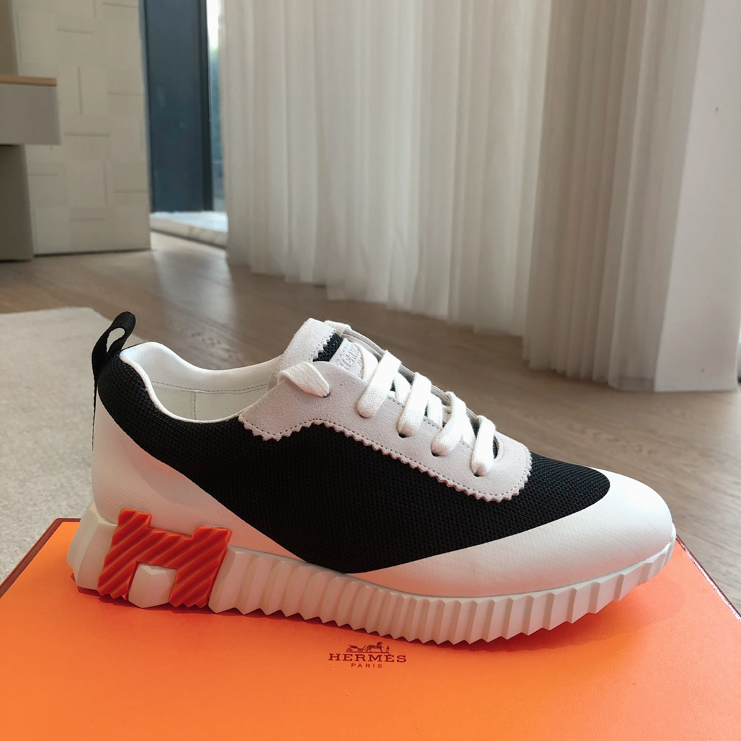Hermes Sneakers – Montanamode
