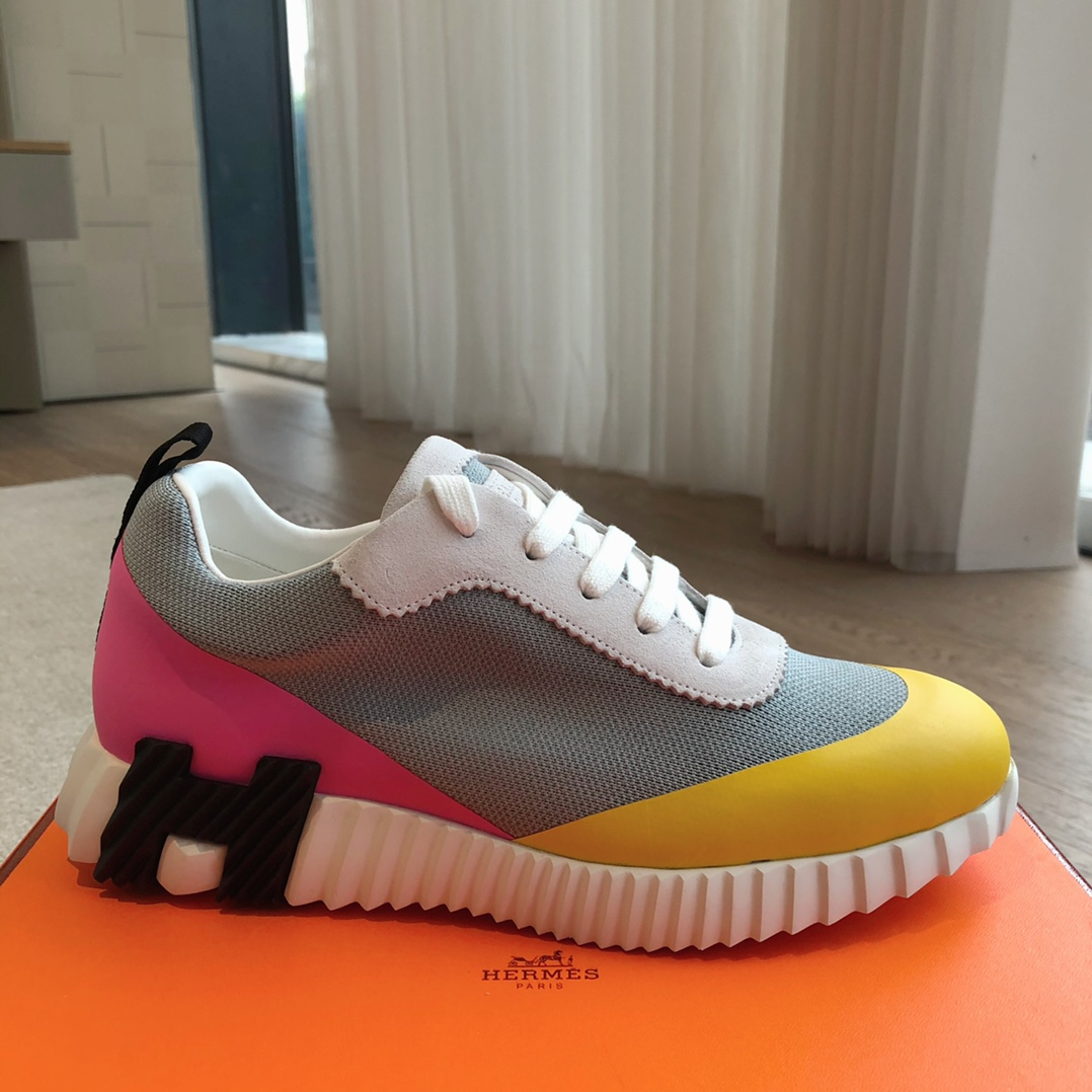 Hermes Sneakers – Montanamode