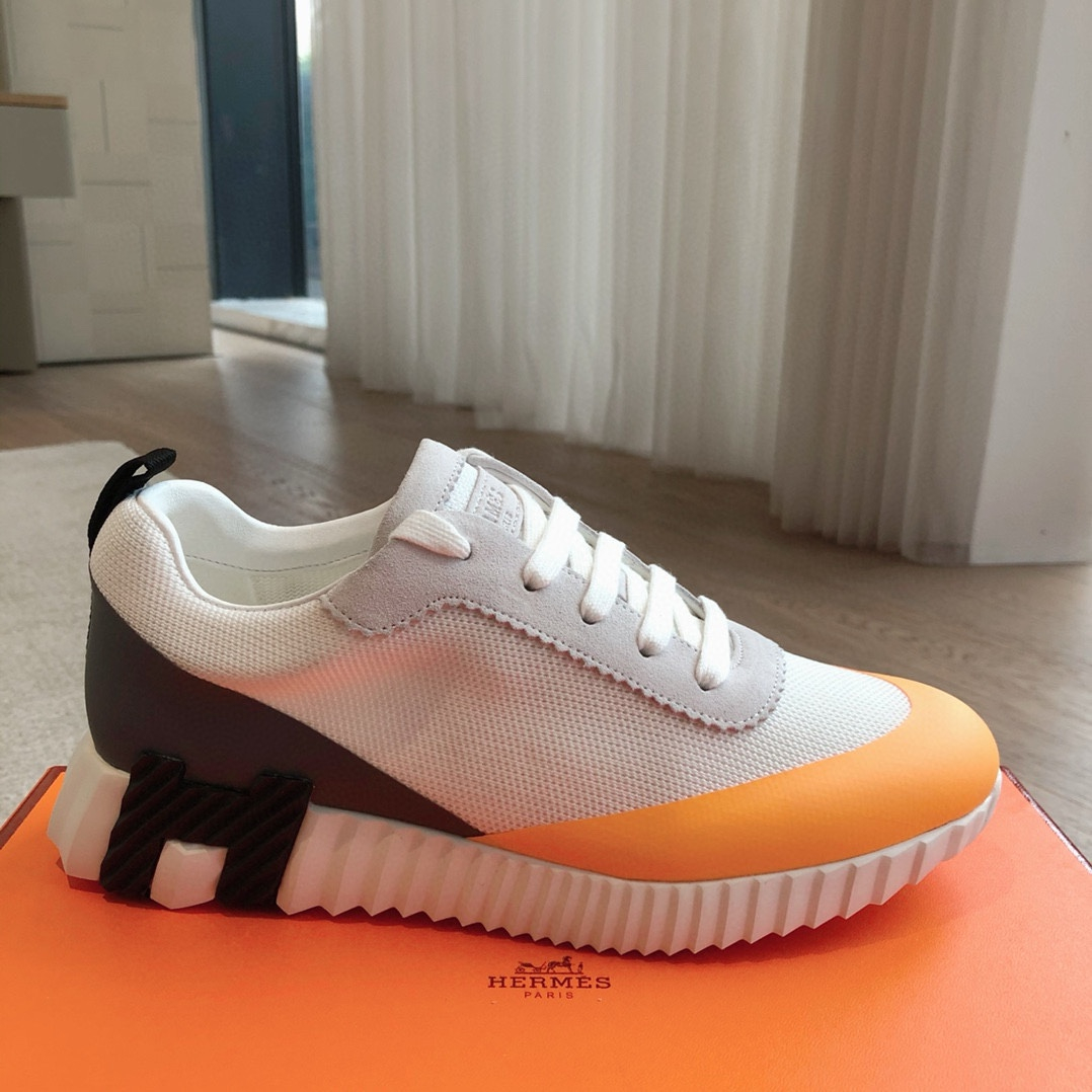 Hermes Sneakers – Montanamode