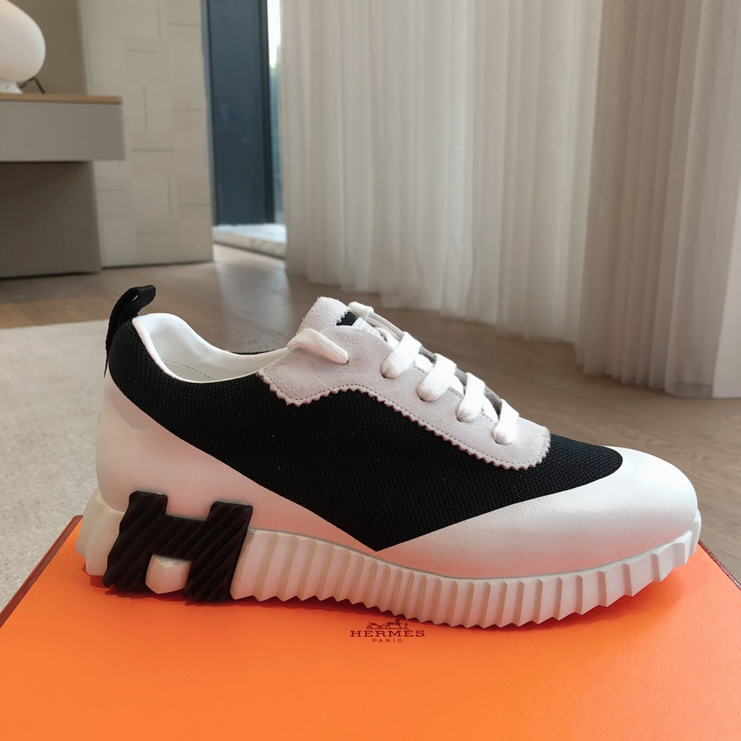 Hermes Sneakers – Montanamode