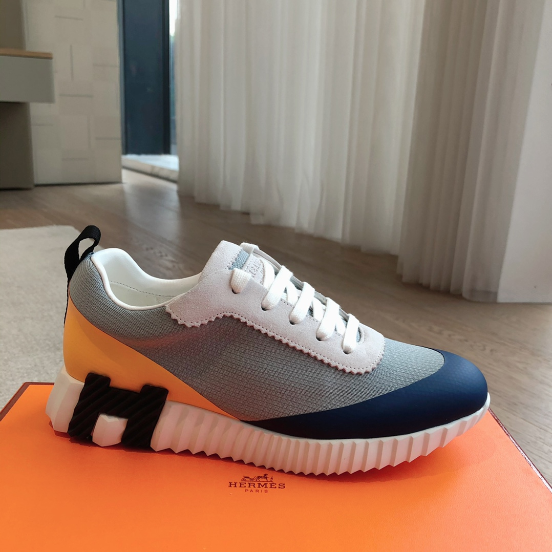 Hermes Sneakers – Montanamode
