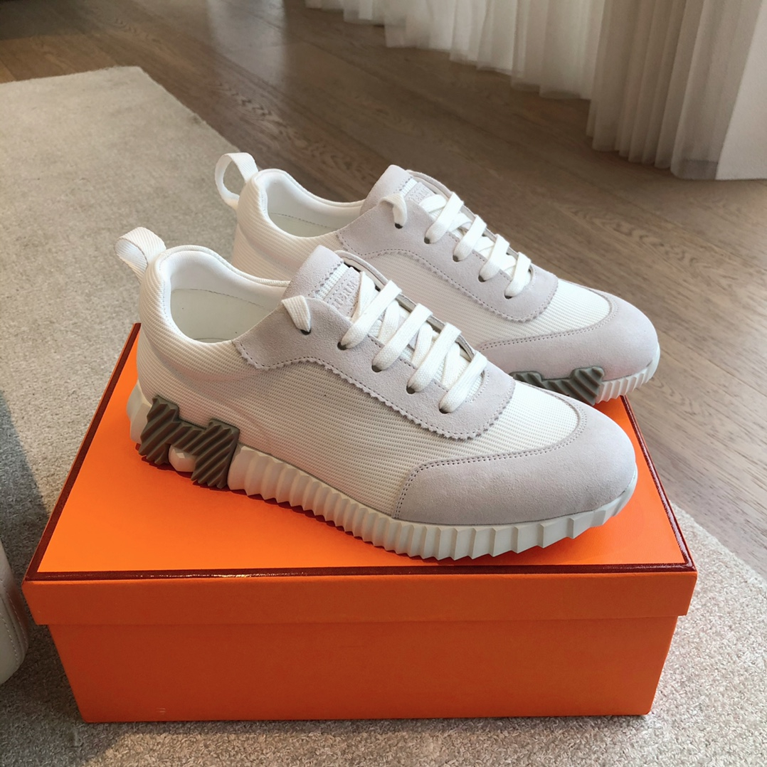 Hermes Sneakers – Montanamode