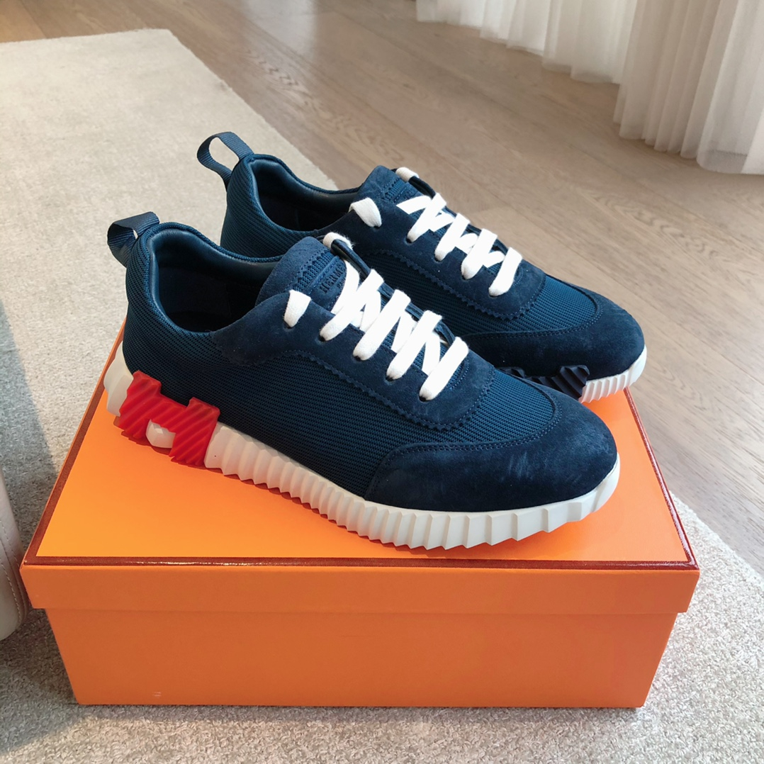 Hermes Sneakers – Montanamode