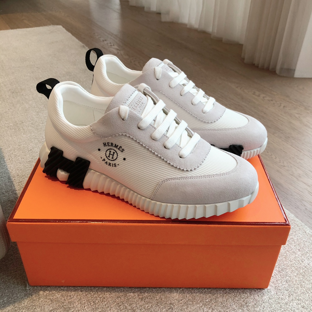 Hermes Sneakers – Montanamode