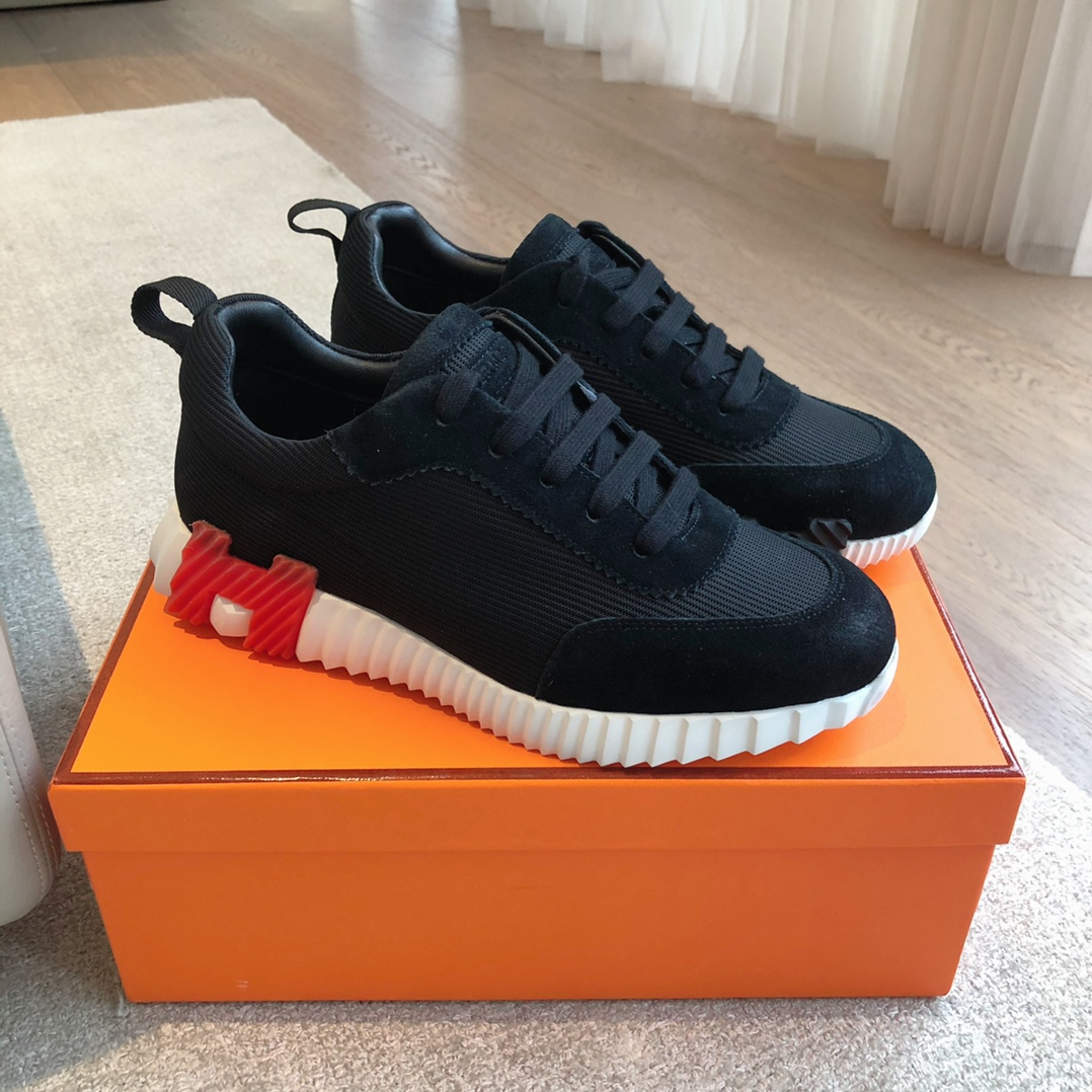 Hermes Sneakers – Montanamode