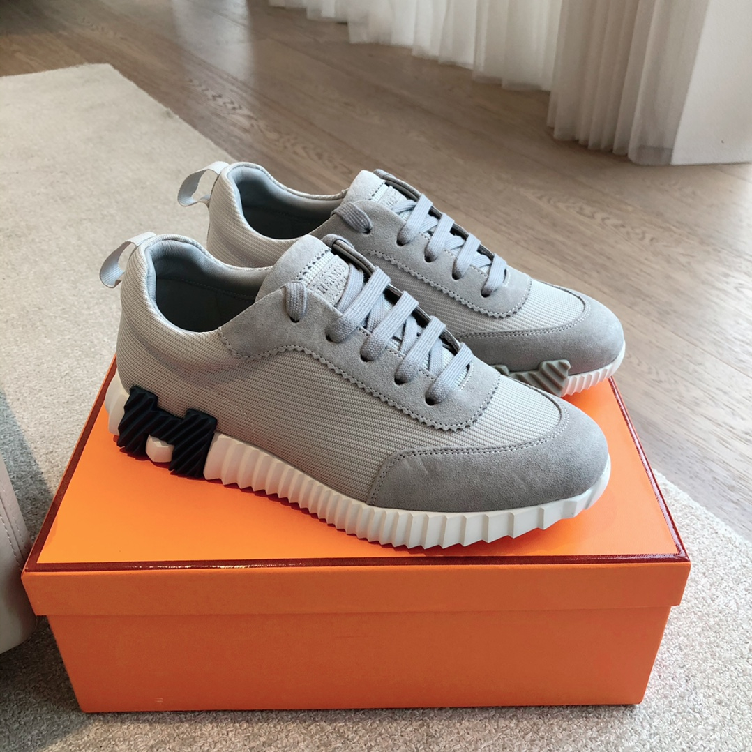 Hermes Sneakers – Montanamode
