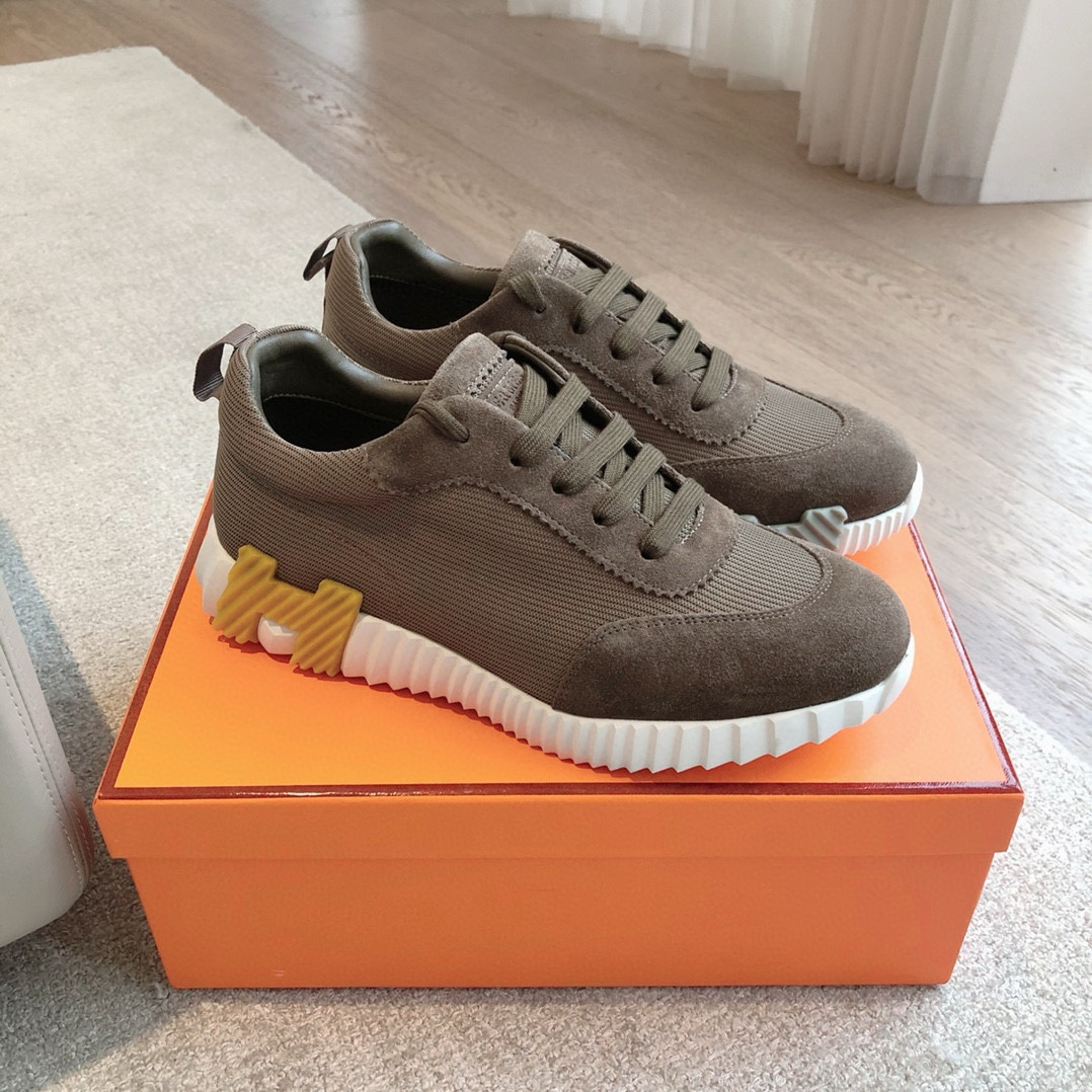 Hermes Sneakers – Montanamode