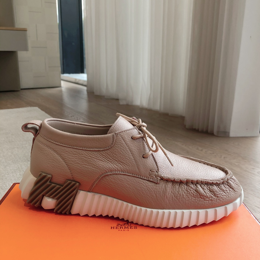 Hermes Sneakers – Montanamode