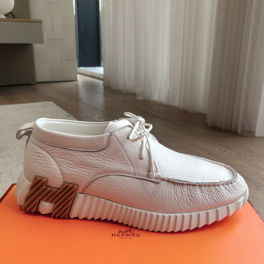 Hermes Sneakers – Montanamode
