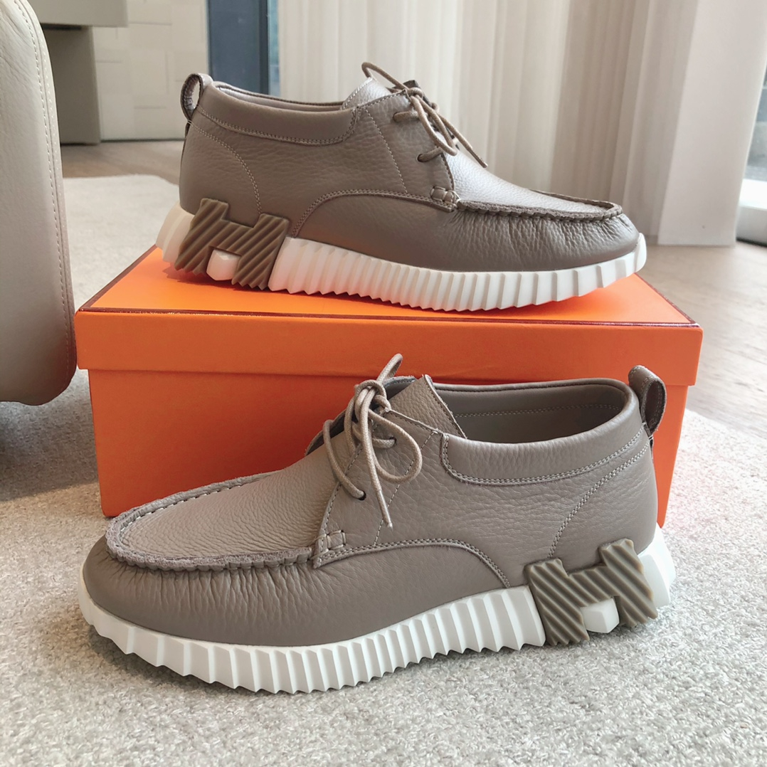 Hermes Sneakers – Montanamode