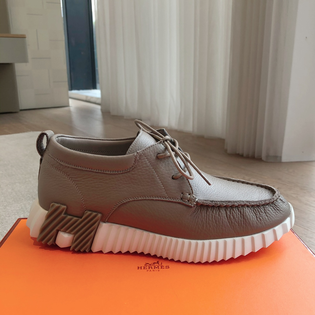 Hermes Sneakers – Montanamode