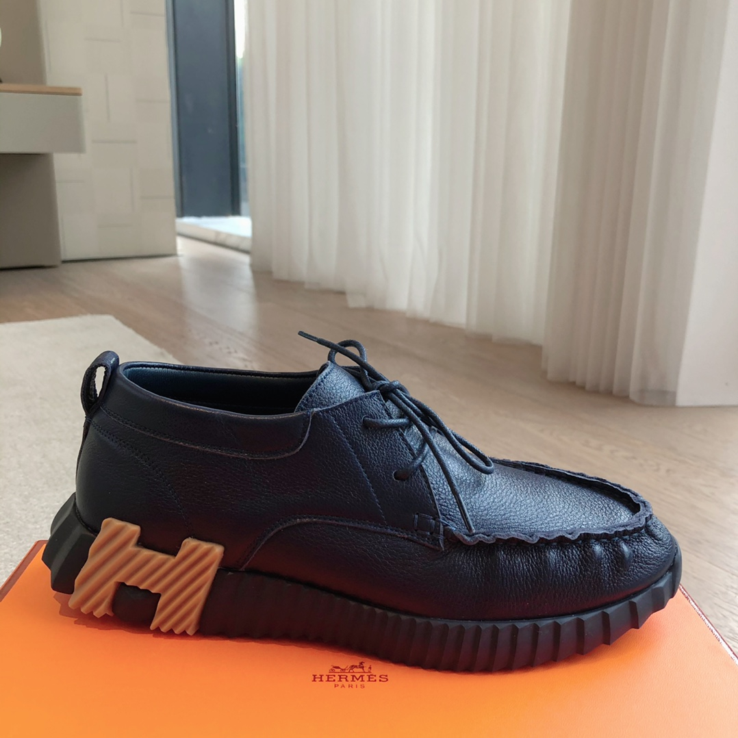 Hermes Sneakers – Montanamode
