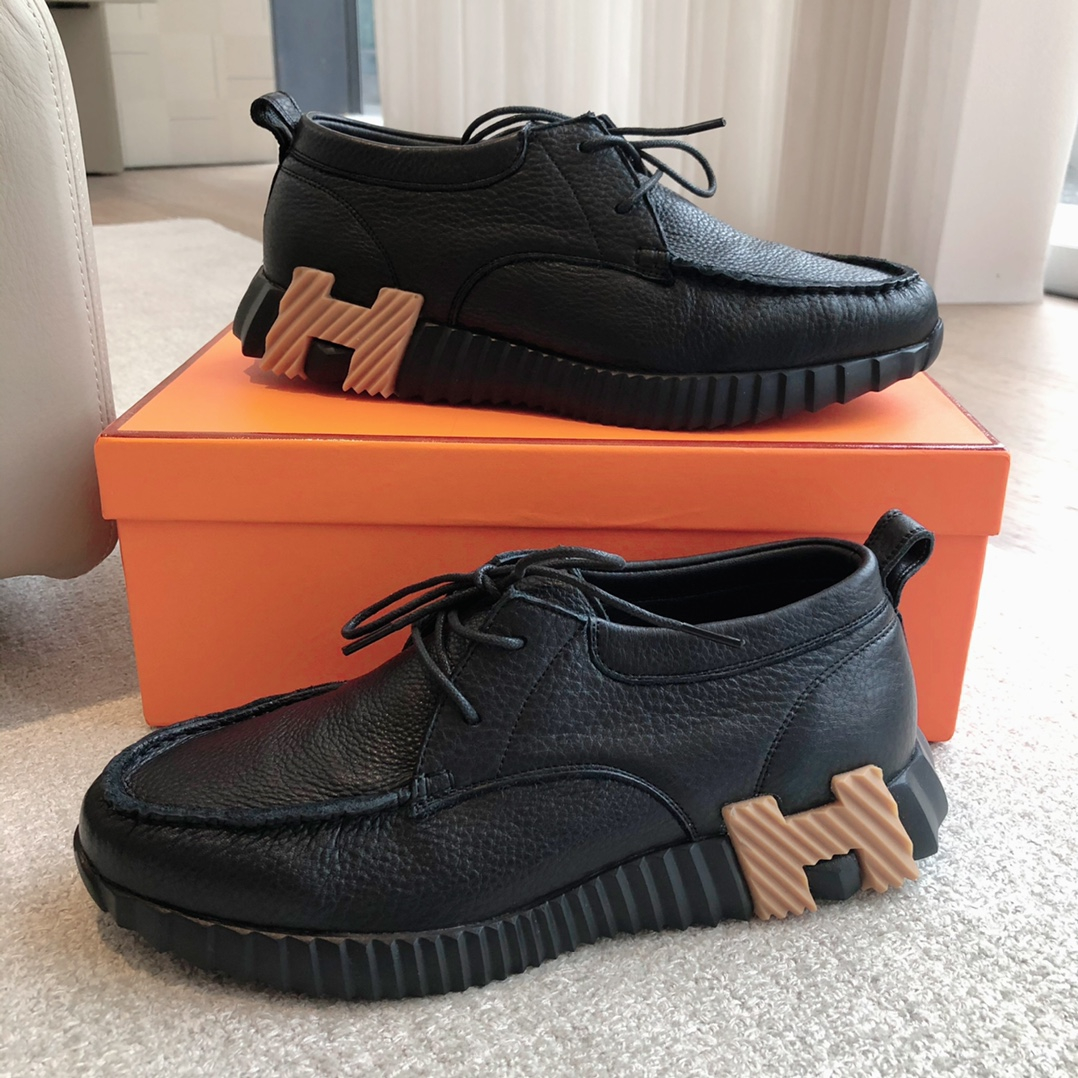 Hermes Sneakers – Montanamode