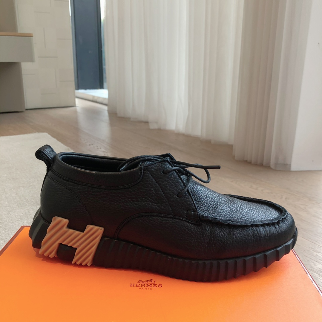 Hermes Sneakers – Montanamode