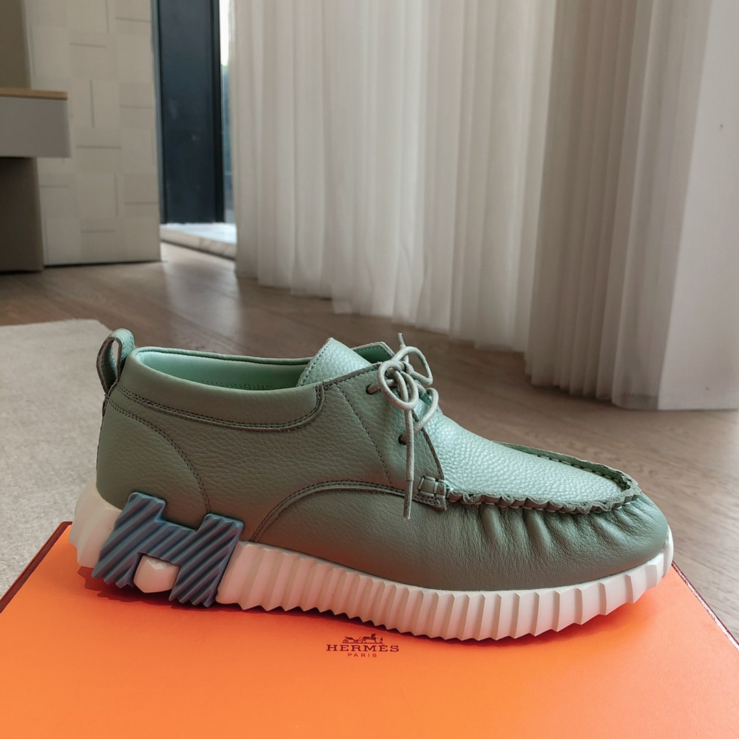 Hermes Sneakers – Montanamode