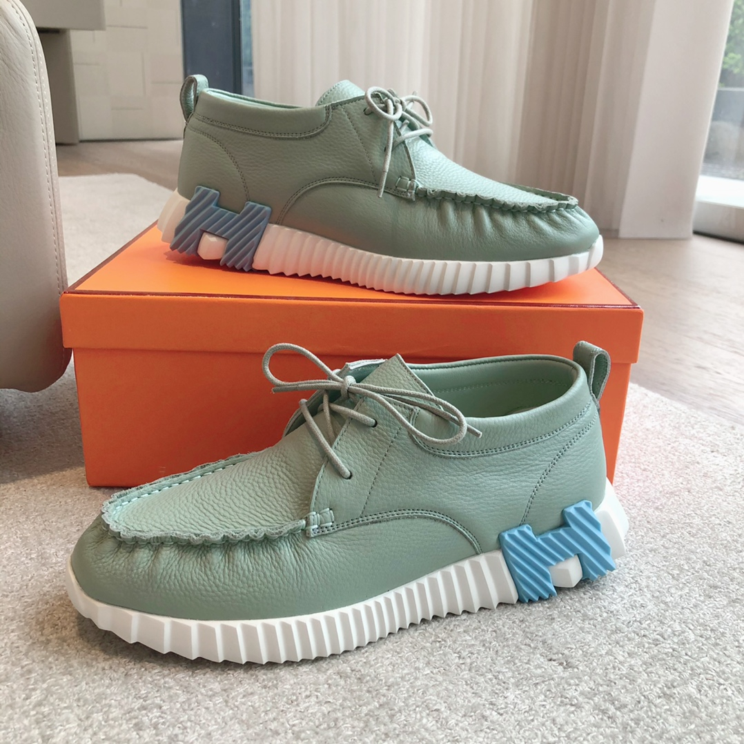 Hermes Sneakers – Montanamode