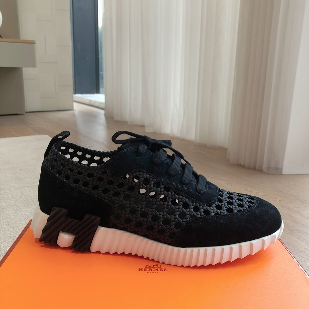 Hermes Sneakers – Montanamode