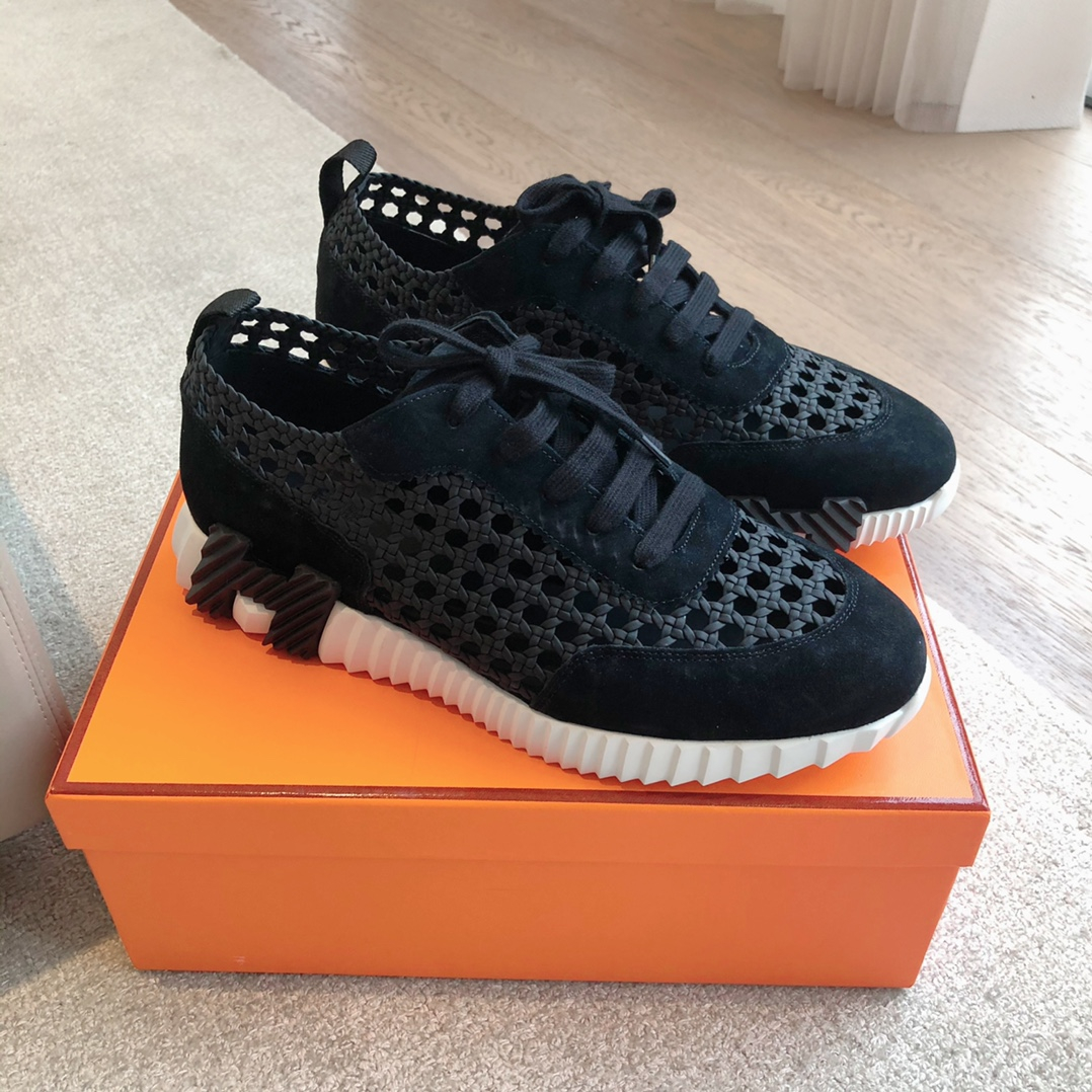 Hermes Sneakers – Montanamode