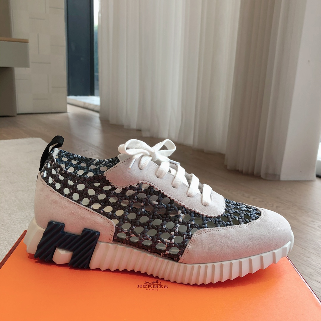 Hermes Sneakers – Montanamode
