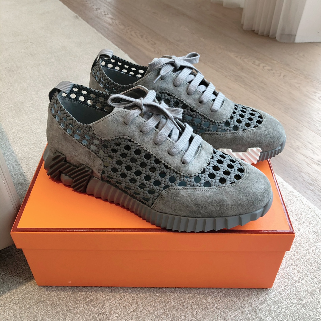 Hermes Sneakers – Montanamode