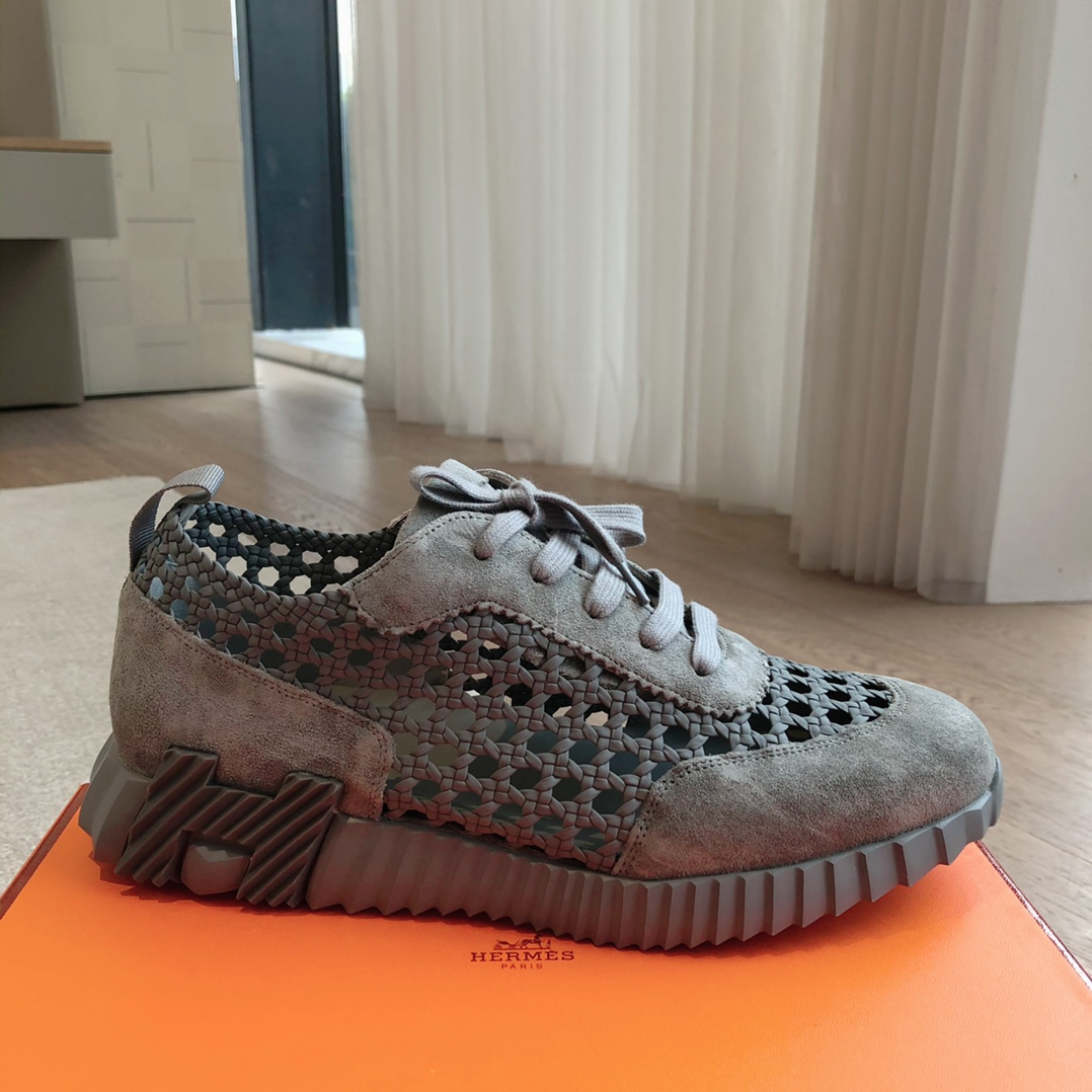 Hermes Sneakers – Montanamode