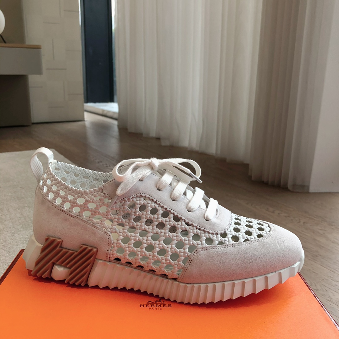 Hermes Sneakers – Montanamode