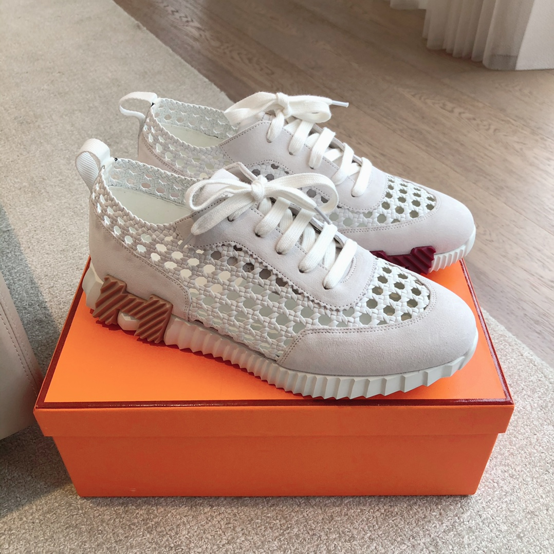 Hermes Sneakers – Montanamode