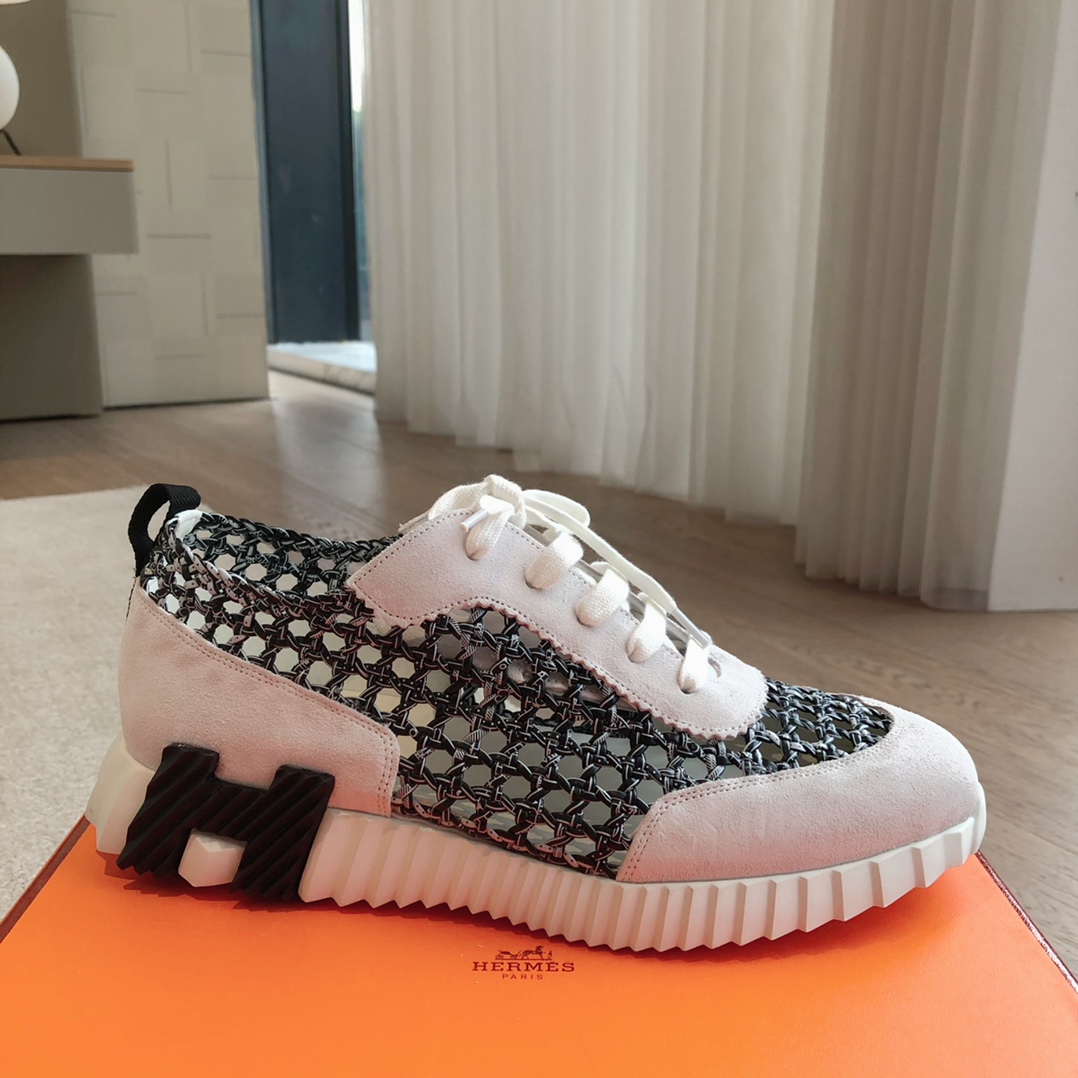 Hermes Sneakers – Montanamode