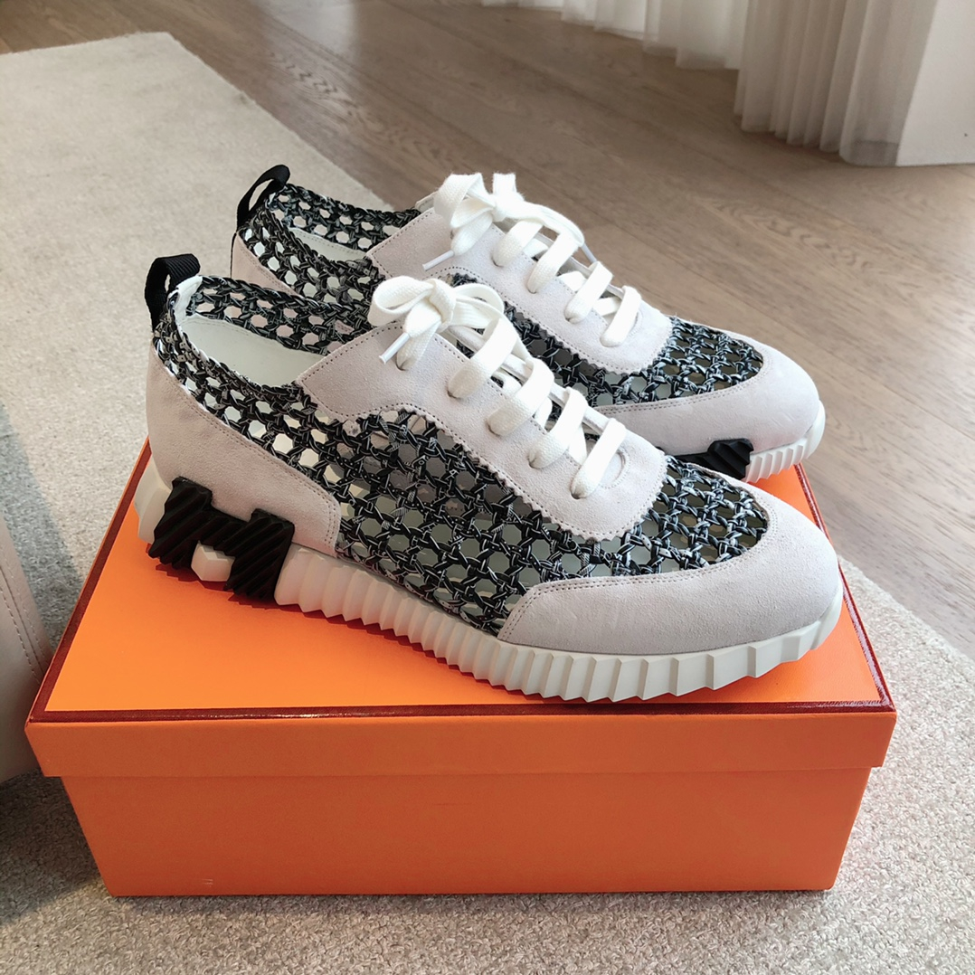 Hermes Sneakers – Montanamode