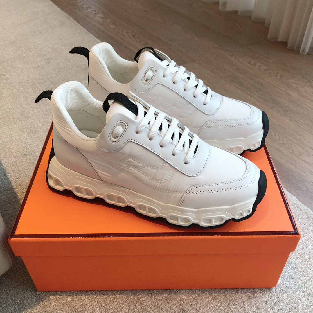 Hermes Sneakers – Montanamode