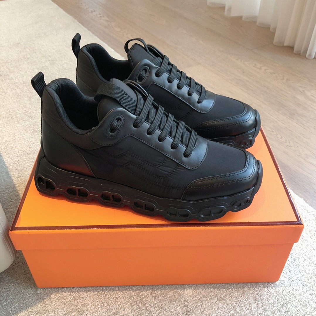 Hermes Sneakers – Montanamode