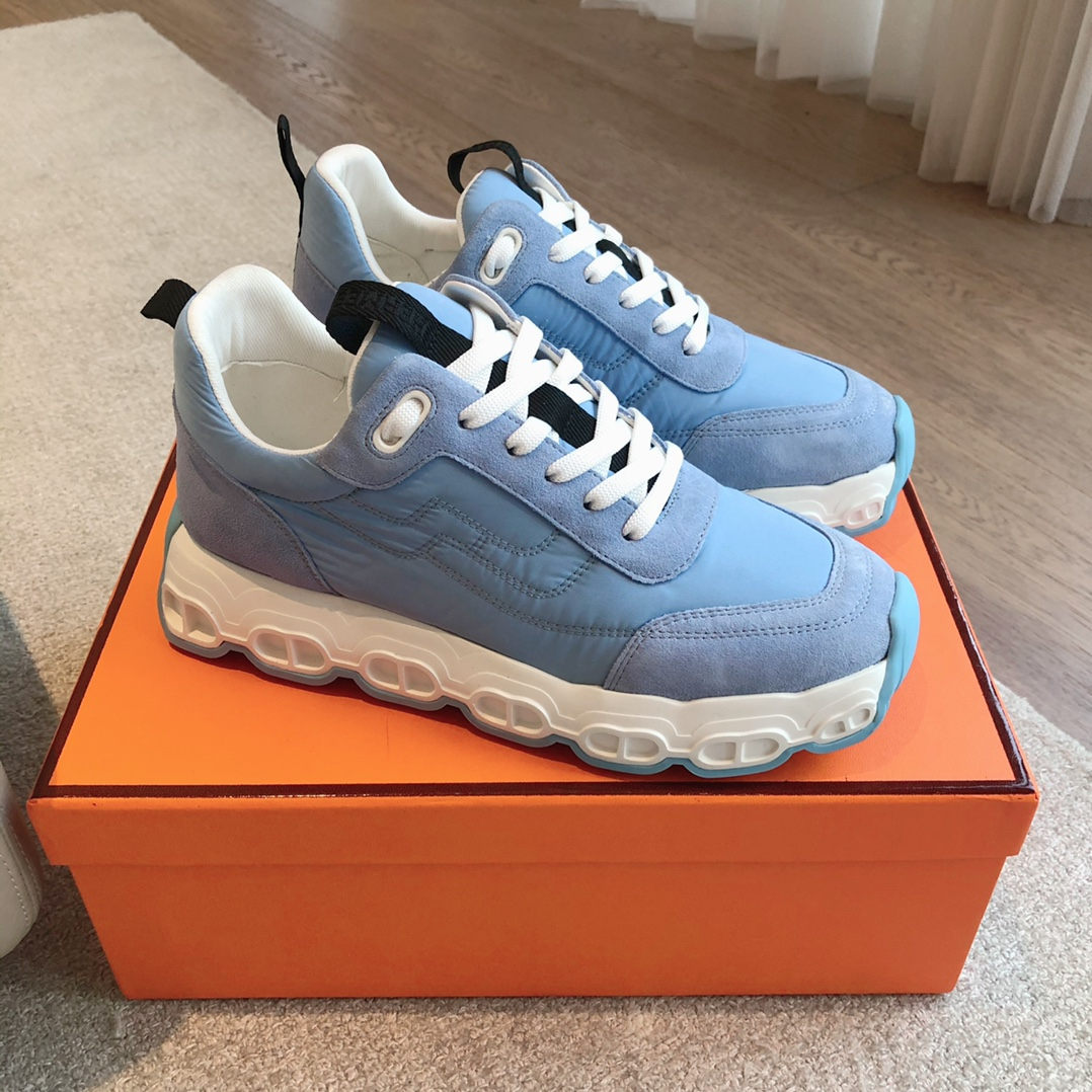 Hermes Sneakers – Montanamode