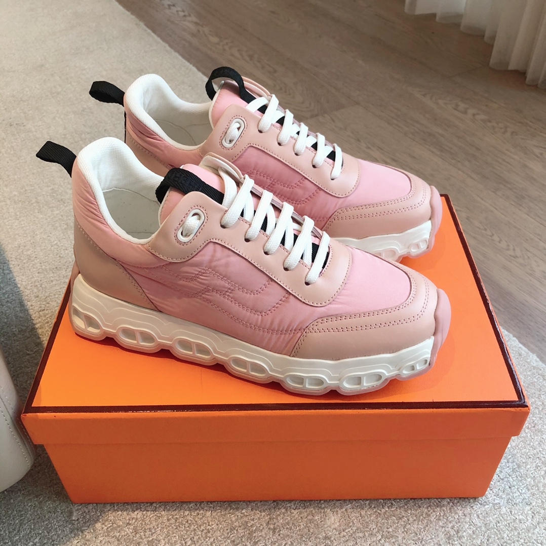 Hermes Sneakers – Montanamode