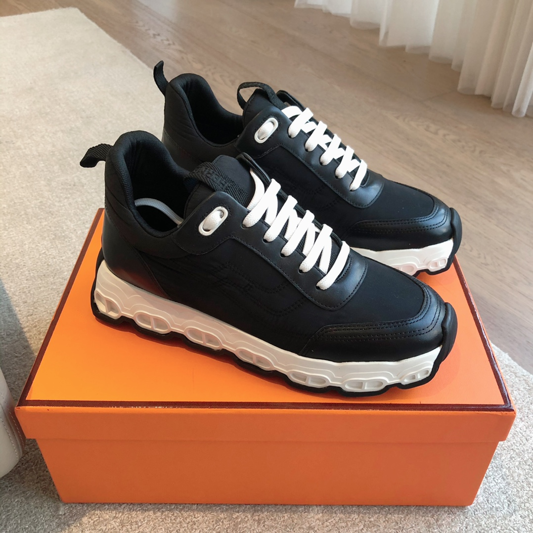 Hermes Sneakers – Montanamode