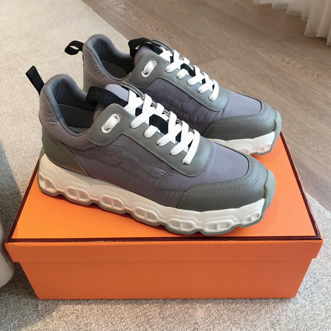 Hermes Sneakers – Montanamode