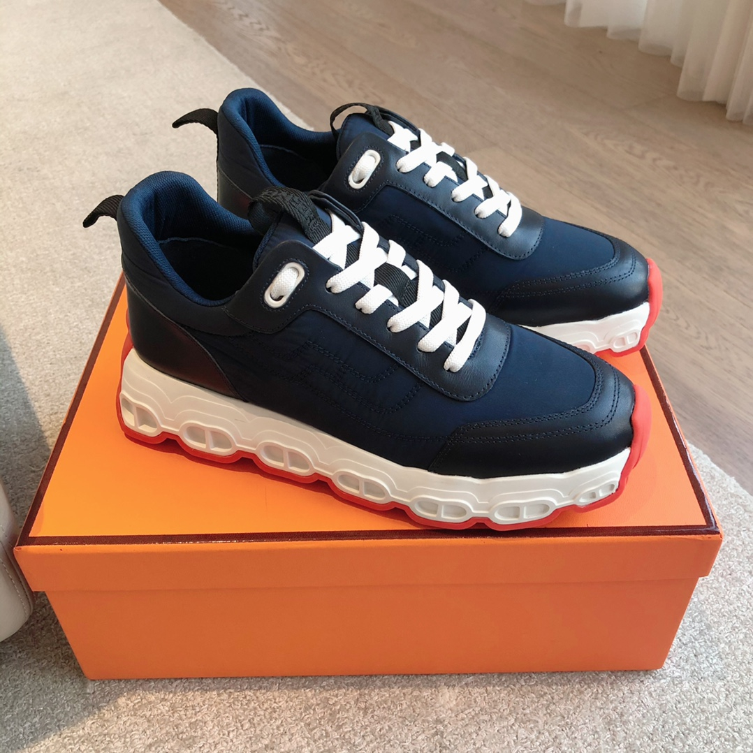 Hermes Sneakers – Montanamode