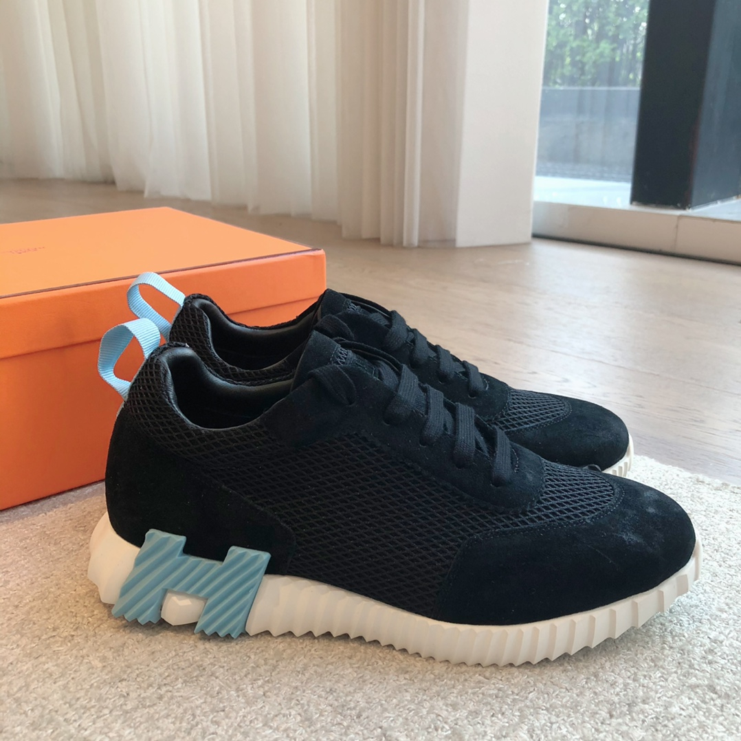 Hermes Sneakers – Montanamode