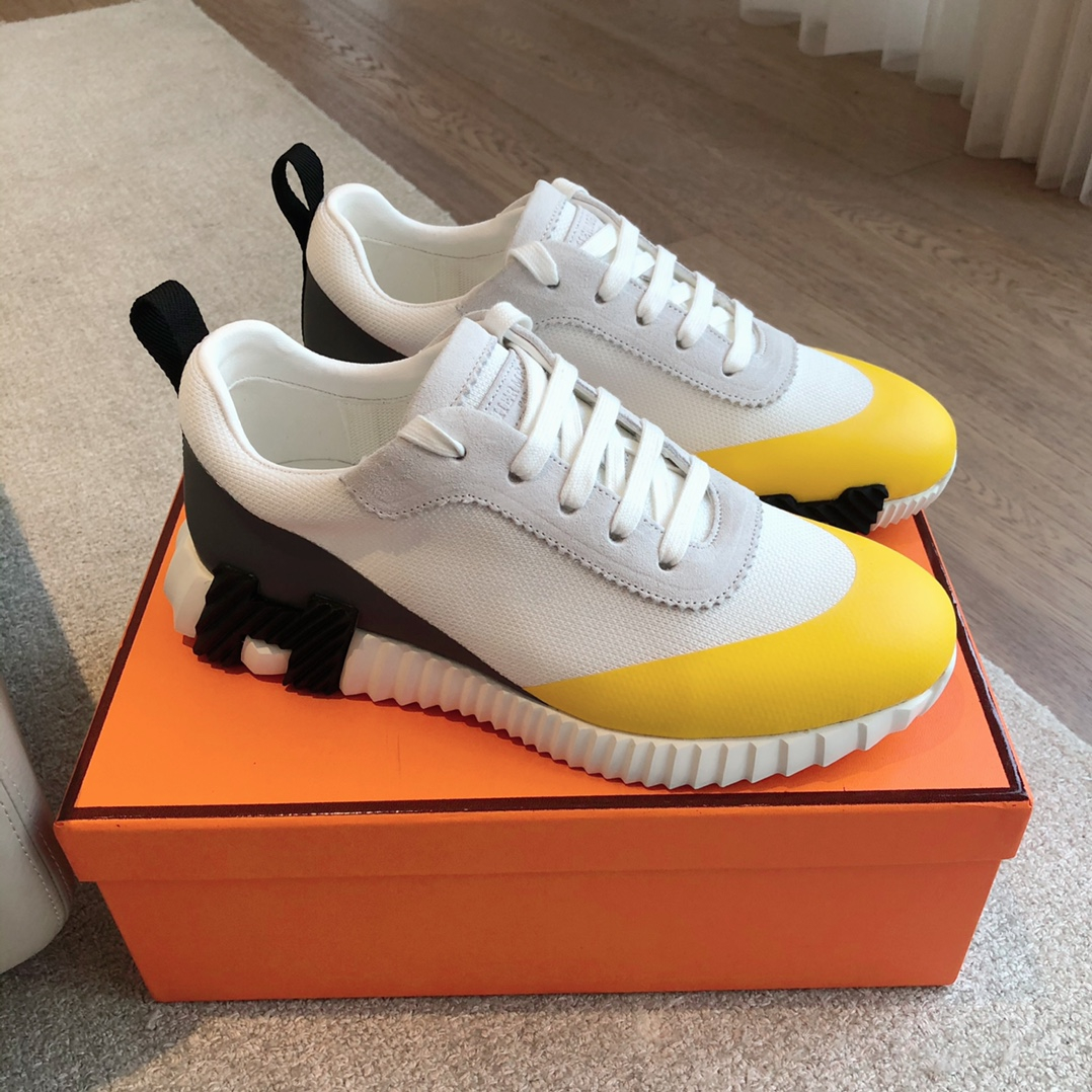 Hermes Sneakers – Montanamode