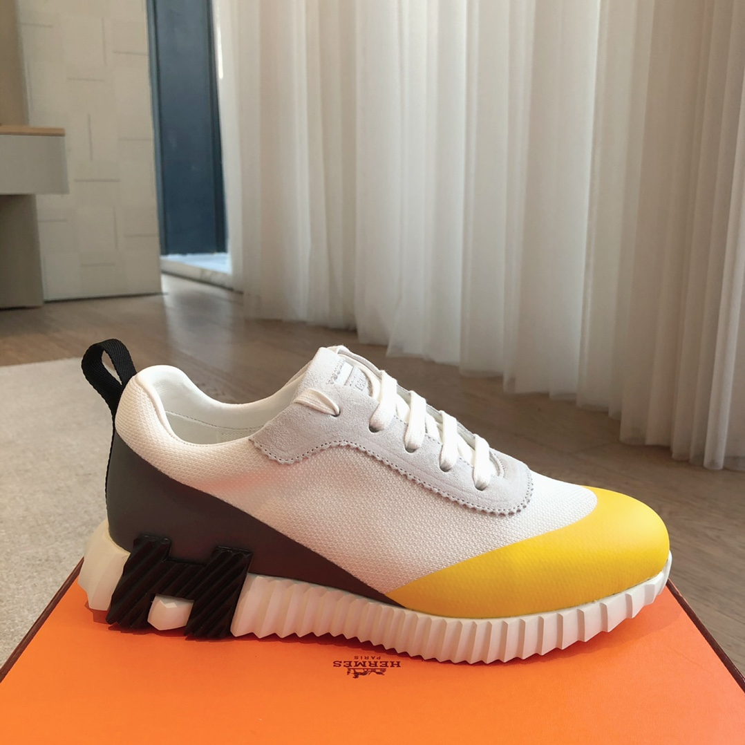 Hermes Sneakers – Montanamode
