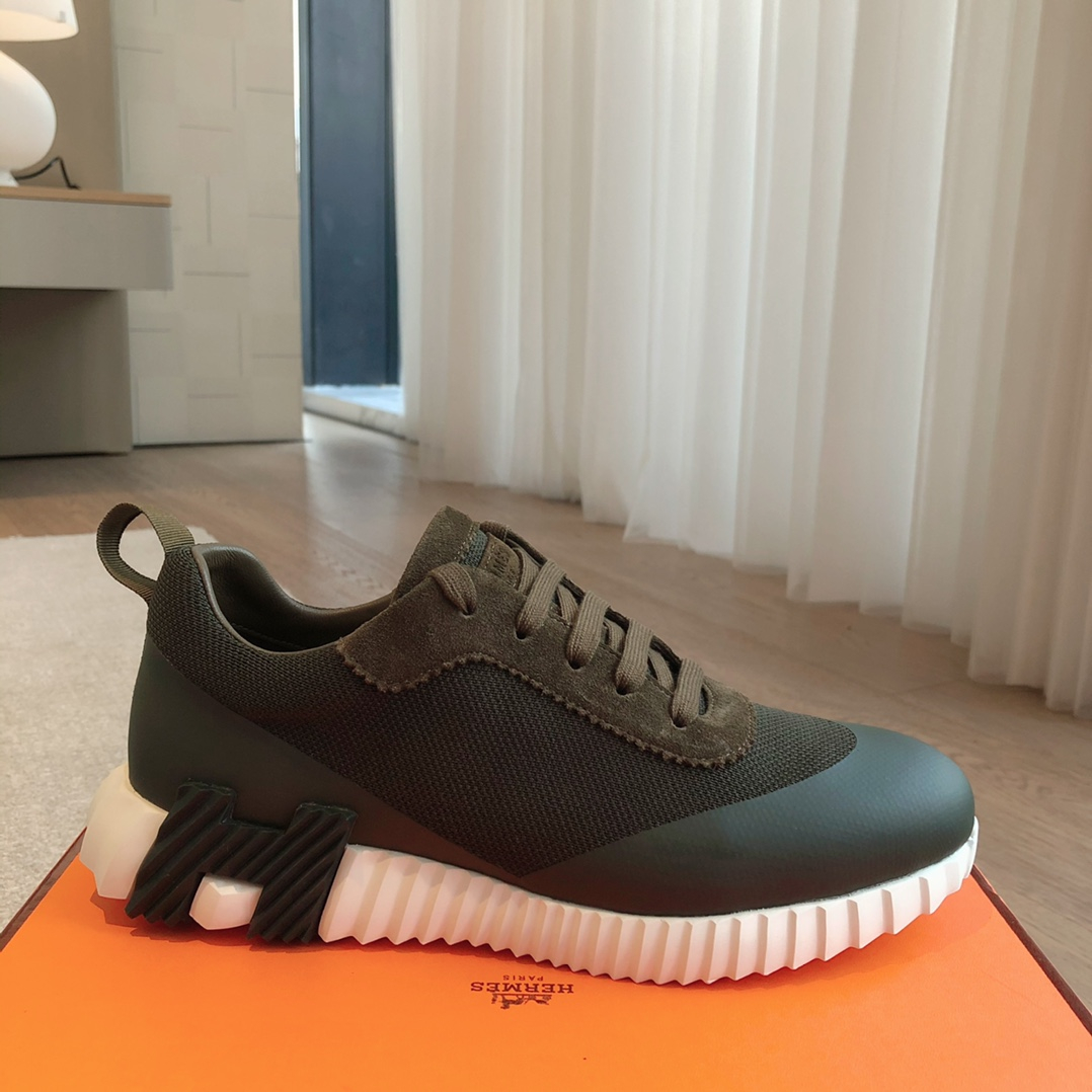 Hermes Sneakers – Montanamode