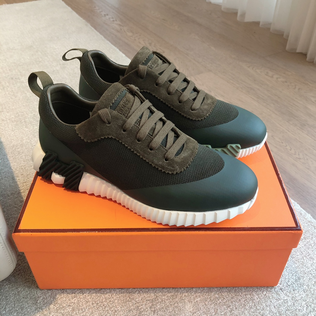 Hermes Sneakers – Montanamode