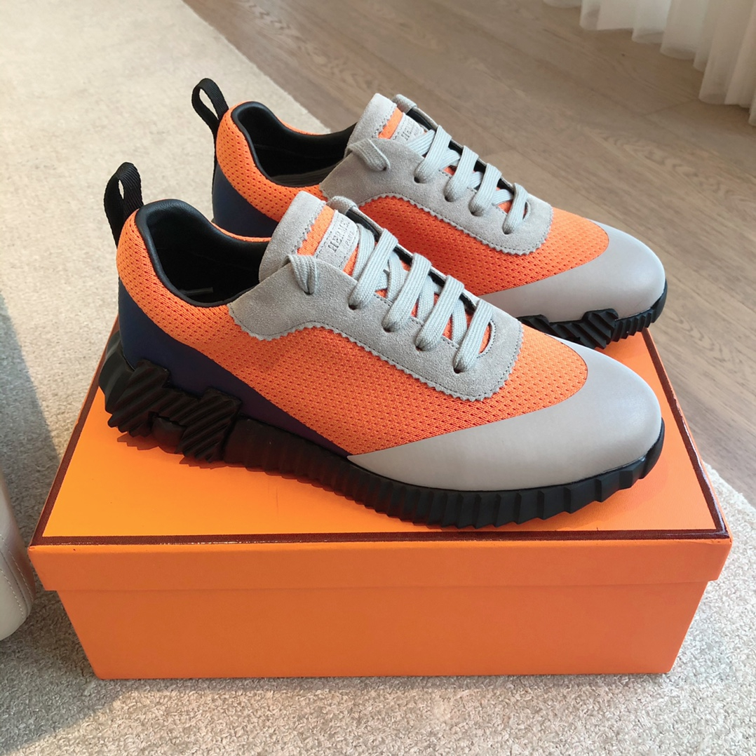 Hermes Sneakers – Montanamode