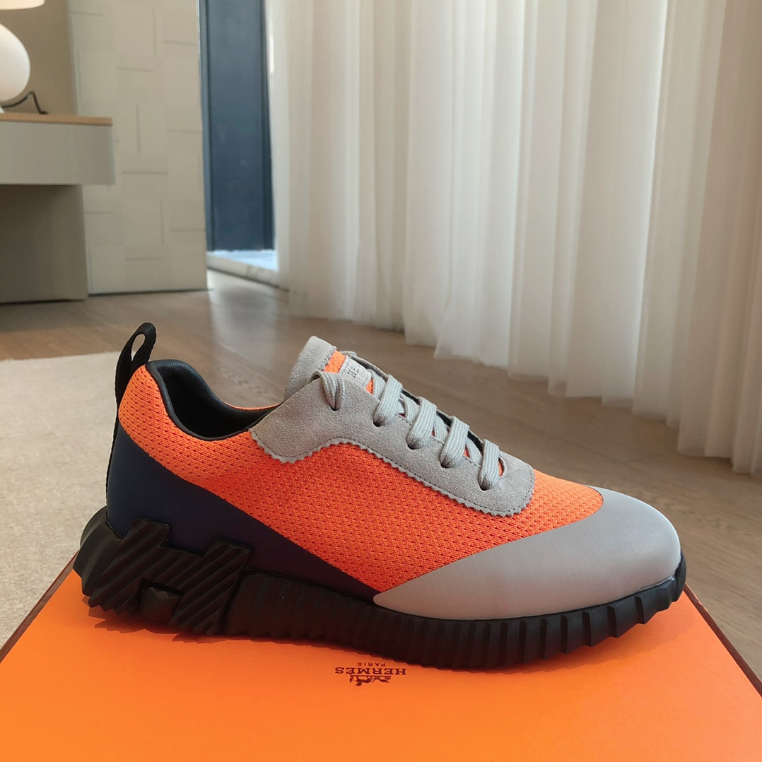 Hermes Sneakers – Montanamode