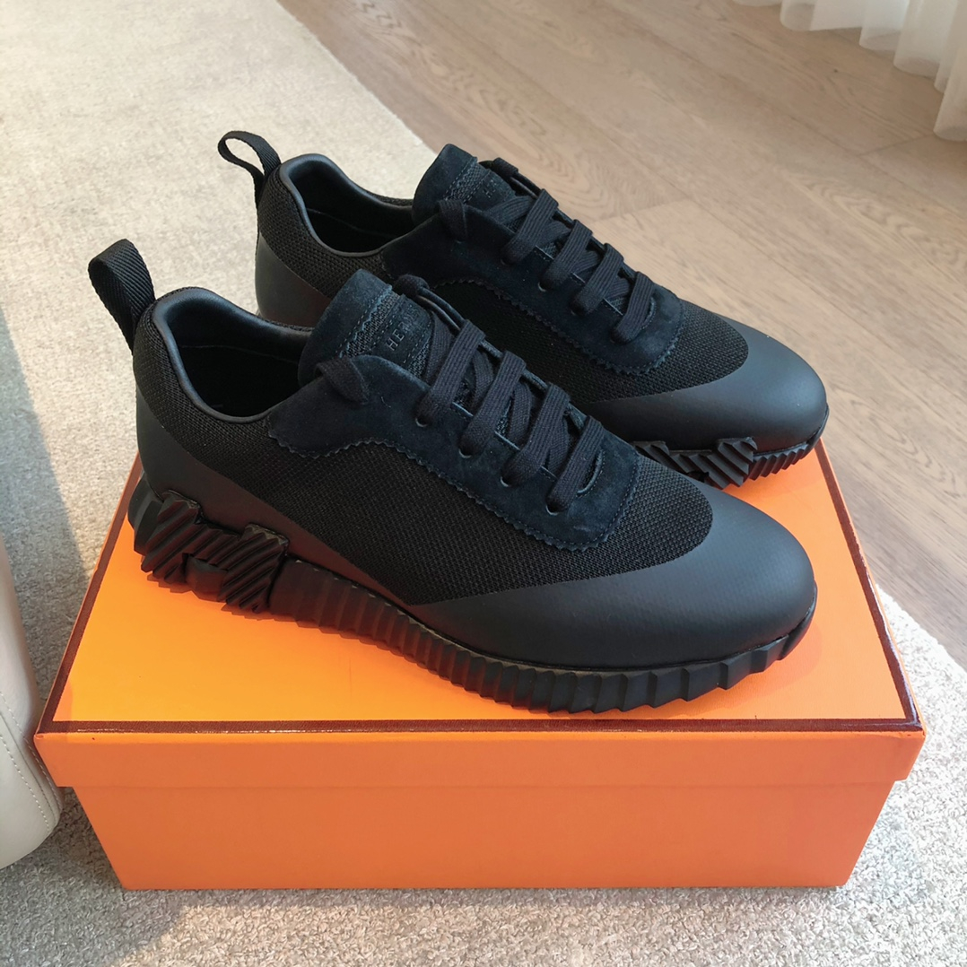 Hermes Sneakers – Montanamode