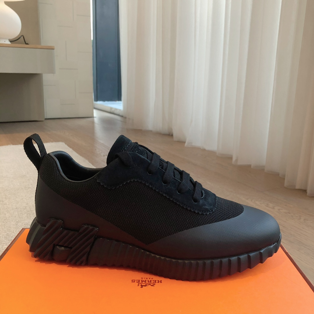 Hermes Sneakers – Montanamode