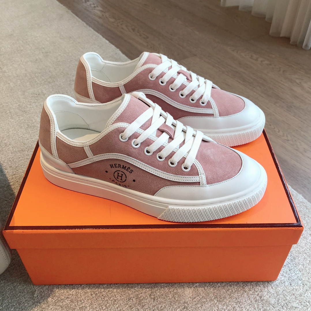 Hermes Sneakers – Montanamode