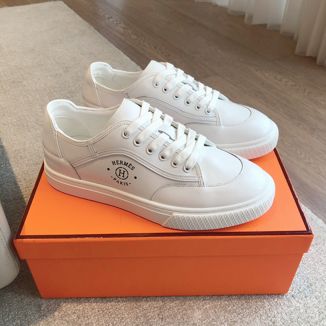 Hermes Sneakers – Montanamode