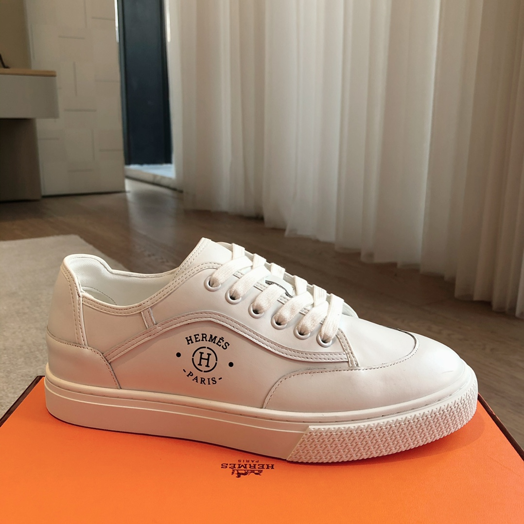 Hermes Sneakers – Montanamode