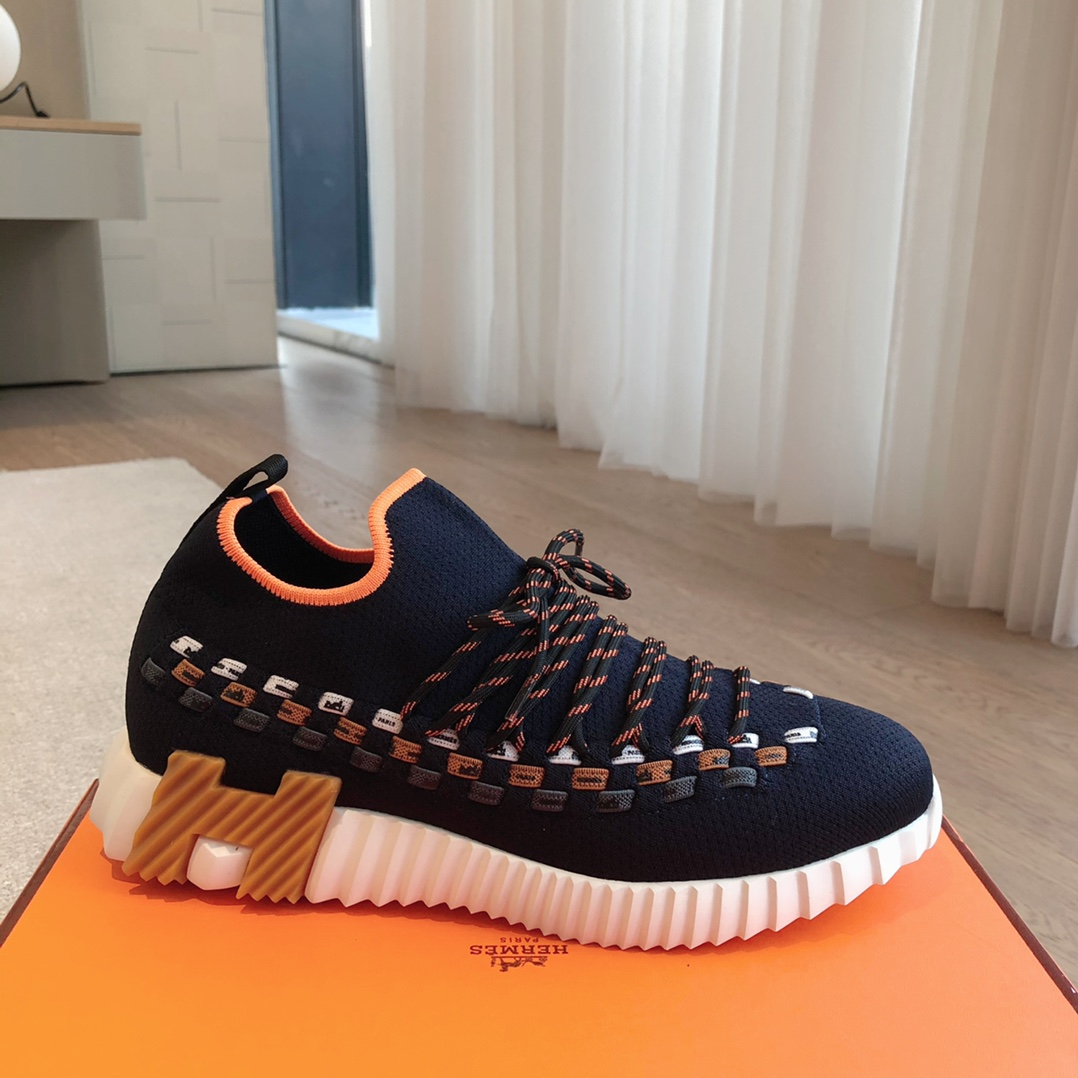 Hermes Sneakers – Montanamode